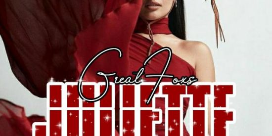 Imagem do grupo de WhatsApp 03♔ɢᴛx♔|| 🌵ᴊᴜʟɪᴇᴛᴛᴇ🌵