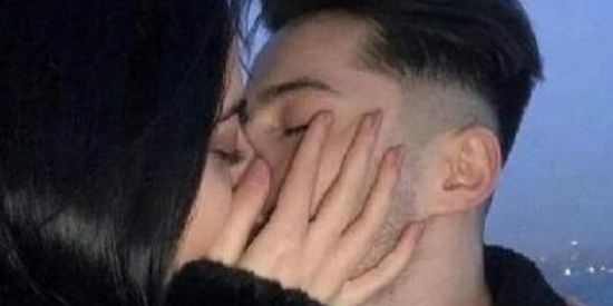 Imagem do grupo de WhatsApp Namoro ou amizade ♤