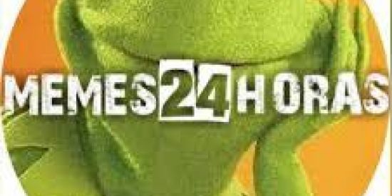 Imagem do grupo de WhatsApp MEMES 24HORAS✅💥✔️