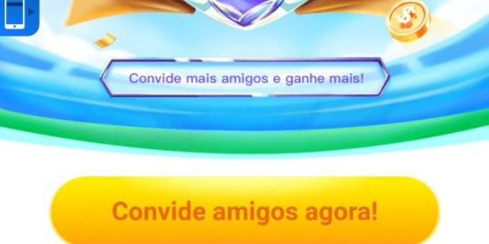 Imagem do grupo de WhatsApp Ganhe JÁ 100 reais