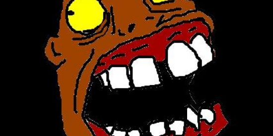 Imagem do grupo de WhatsApp Troca de figurinhas