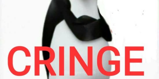 Imagem do grupo de WhatsApp Bonde do Cilindro