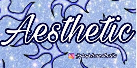 Imagem do grupo de WhatsApp 💙 Aesthetic 4 ❄