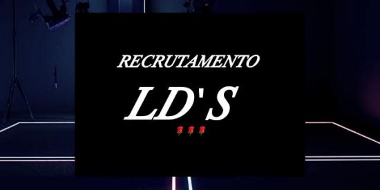 Imagem do grupo de WhatsApp 🔮RECRUTAMENTO LD'S💎