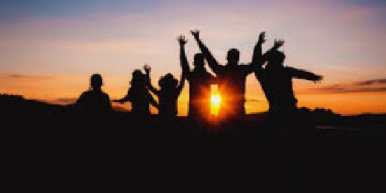 Imagem do grupo de WhatsApp SOLTEIROS DA MASSA