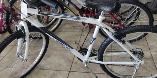 Imagem do grupo de WhatsApp andar de bike garavelo🤩🤩🤭