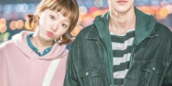 Imagem do grupo de WhatsApp DorameirasTM