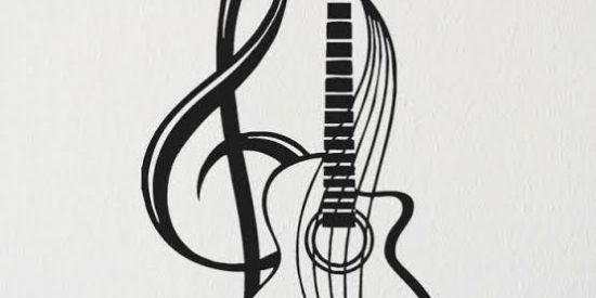 Imagem do grupo de WhatsApp MUSICOS E ARTISTAS GOSPEL