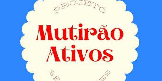 Imagem do grupo de WhatsApp 🔱•PRØJET_ATIVOS•🔱