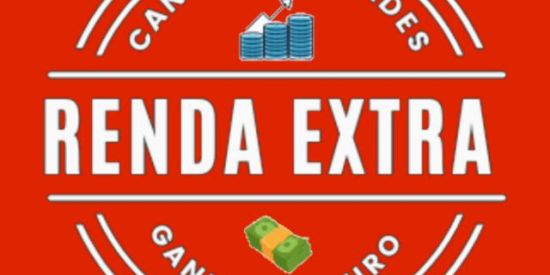 Imagem do grupo de WhatsApp CANAL VARIEDADES RENDA