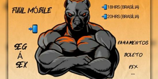 Imagem do grupo de WhatsApp DIÁRIO 100FREIO 🤟🏾🔥🎭📲