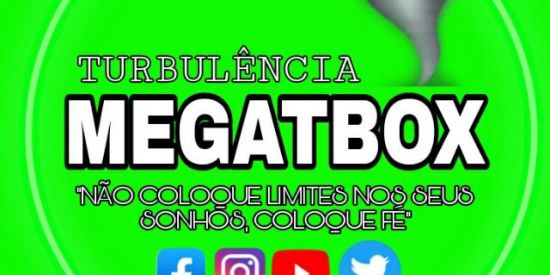 Imagem do grupo de WhatsApp 🌪•| 01 ᴍᴇɢᴀᴛʙᴏx •|🌪