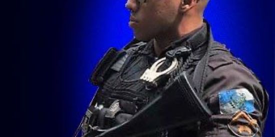 Imagem do grupo de WhatsApp Fã clube Gabriel Monteiro