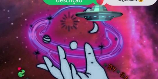 Imagem do grupo de WhatsApp ★TRIAGEM P/NOVOS MEMBROS ▪Ti'ร▪★