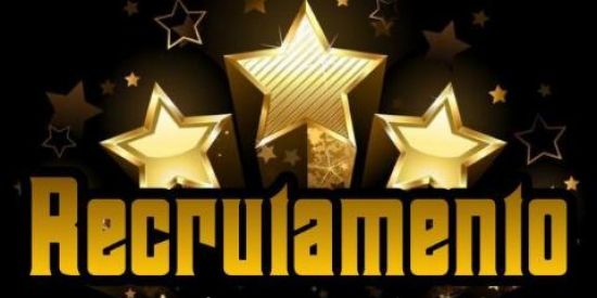 Imagem do grupo de WhatsApp RECRUTAMENTO SUB EQP MOM🌕