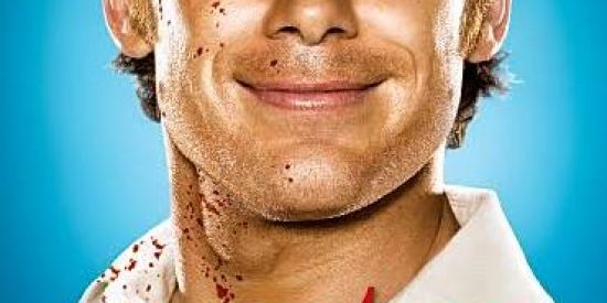 Imagem do grupo de WhatsApp Dexter Brasil 🔪💉