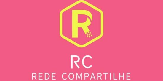 Imagem do grupo de WhatsApp REDE COMPARTILHA 💯📲