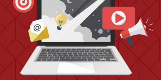 Imagem do grupo de WhatsApp MARKETING DIGITAL📈💰🚀