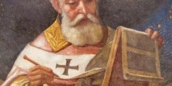 Imagem do grupo de WhatsApp Teologia Empírica ⛪📚