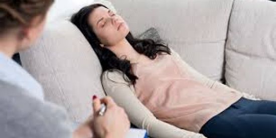 Imagem do grupo de WhatsApp Hypnoterapeuta