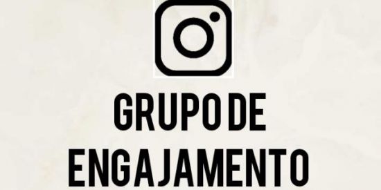 Imagem do grupo de WhatsApp Grow Together