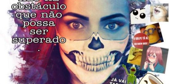 Imagem do grupo de WhatsApp 🔹ĆØŇ€ЖΔØ ĐΔŞ ₣ƗǤỮŘƗŇĦΔŞ🔹