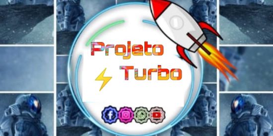 Imagem do grupo de WhatsApp ⚡࿏↟✘Pʀᴏᴊᴇᴛᴏ ᴛᴜʀʙᴏ࿏↟✘⚡