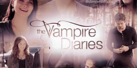 Imagem do grupo de WhatsApp TVD/TO ❤️✨🧛🏻‍♀️