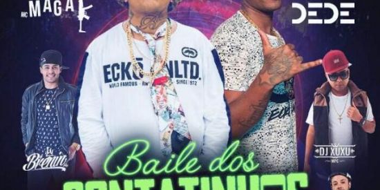 Imagem do grupo de WhatsApp Contatinhos MG 👀