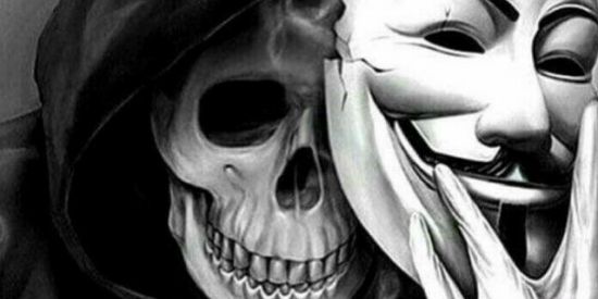 Imagem do grupo de WhatsApp ۞🤡👹RΣKΔIG👹🤡۞