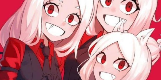 Imagem do grupo de WhatsApp ৎ⃝۵⃟‍🪓オタククラブ۵⃟‍🔥=