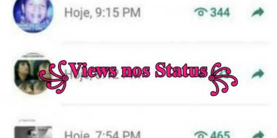 Imagem do grupo de WhatsApp ꧁Views nos Status꧂