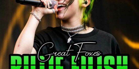 Imagem do grupo de WhatsApp 05♔ɢᴛx♔ 🍃ʙɪʟʟɪᴇ ᴇɪʟɪsʜ🍃