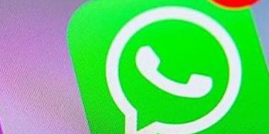 Imagem do grupo de WhatsApp VISUALIZAÇÃO DE STATUS🔥