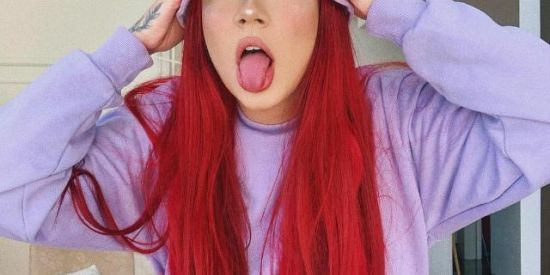 Imagem do grupo de WhatsApp ❤PROJETO INFLUENCER 24H ❤