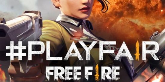 Imagem do grupo de WhatsApp FREE FIRE OFICIAL🔥🔞