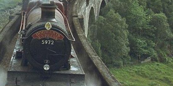 Imagem do grupo de WhatsApp Espresso de Hogwarts.