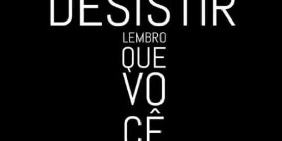 Imagem do grupo de WhatsApp Cristãos