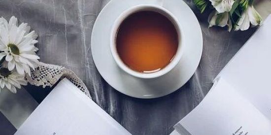 Imagem do grupo de WhatsApp Arte e poesia.