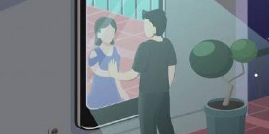 Imagem do grupo de WhatsApp ᴀᴍɪᴢᴀᴅᴇ ᴇ ʀᴏᴍᴀɴᴄᴇ ❤️