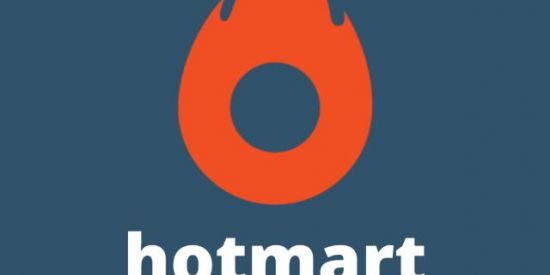 Imagem do grupo de WhatsApp Hotmart💻📲