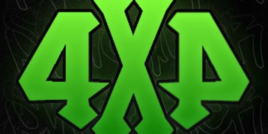 Imagem do grupo de WhatsApp 4v4 do leottz✅