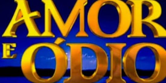 Imagem do grupo de WhatsApp Amor e ódio 😡👿
