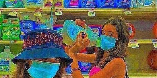 Imagem do grupo de WhatsApp Hype Girls🛐🧚🏼‍♀️