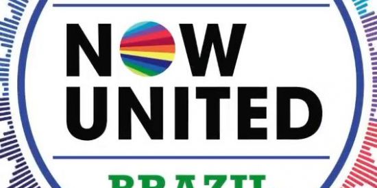 Imagem do grupo de WhatsApp Familia uniters❤️🇧🇷