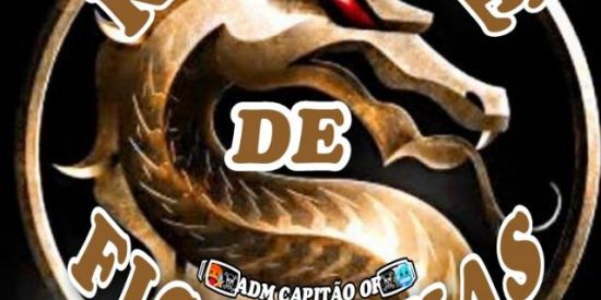 Imagem do grupo de WhatsApp 🤺KOMBATE DE FIGURINHAS🤺