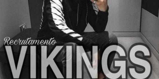 Imagem do grupo de WhatsApp Recrutamento ♚VK'ร♚✅