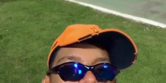 Imagem do grupo de WhatsApp Siga meu insta