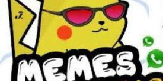 Imagem do grupo de WhatsApp 🪀🔱🃏Memes e figurinhas▄▀▄▀