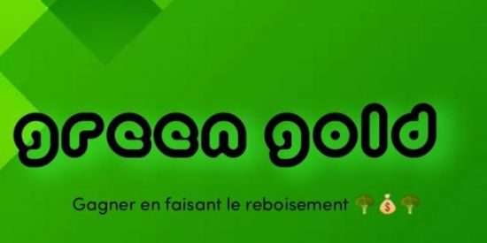 Imagem do grupo de WhatsApp GREEN GOLD  avec ARC 🥦💰🥦